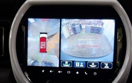 Suzuki Hustler, 2022 год, 677 000 рублей, 19 фотография