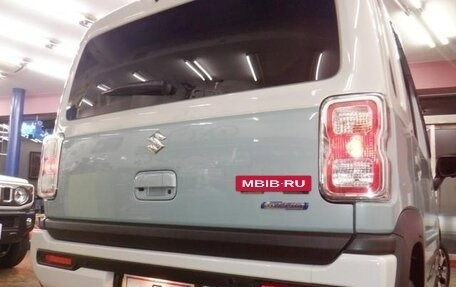 Suzuki Hustler, 2022 год, 677 000 рублей, 29 фотография