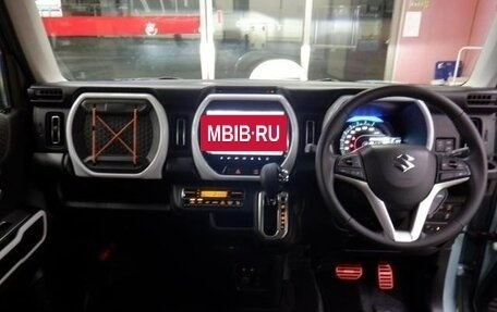 Suzuki Hustler, 2022 год, 677 000 рублей, 33 фотография