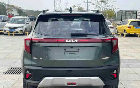 KIA Seltos I, 2024 год, 1 720 013 рублей, 6 фотография