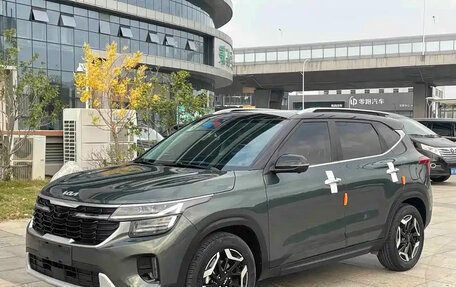 KIA Seltos I, 2024 год, 1 720 013 рублей, 3 фотография