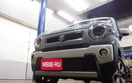 Suzuki Hustler, 2022 год, 677 000 рублей, 37 фотография