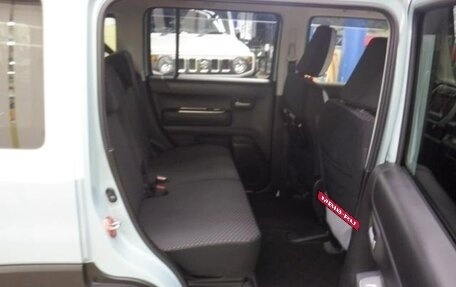 Suzuki Hustler, 2022 год, 677 000 рублей, 32 фотография