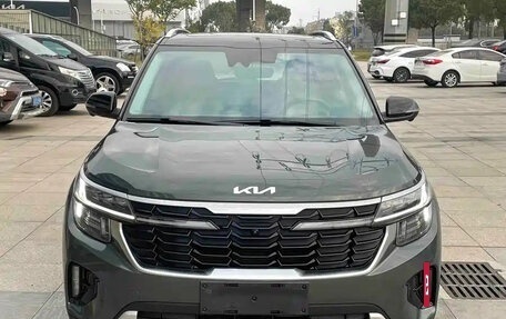 KIA Seltos I, 2024 год, 1 720 013 рублей, 2 фотография