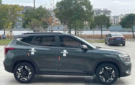 KIA Seltos I, 2024 год, 1 720 013 рублей, 8 фотография