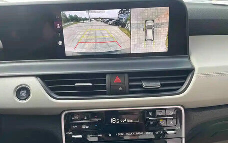 KIA Seltos I, 2024 год, 1 720 013 рублей, 14 фотография