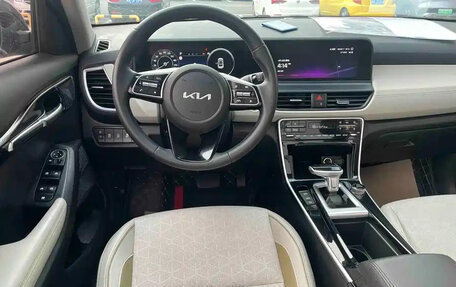 KIA Seltos I, 2024 год, 1 720 013 рублей, 17 фотография