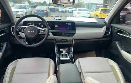 KIA Seltos I, 2024 год, 1 720 013 рублей, 16 фотография