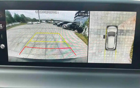 KIA Seltos I, 2024 год, 1 720 013 рублей, 13 фотография