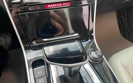 KIA Seltos I, 2024 год, 1 720 013 рублей, 15 фотография