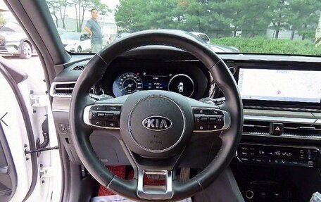 KIA K5, 2023 год, 1 780 013 рублей, 9 фотография