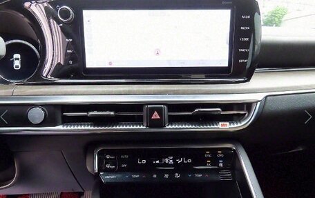 KIA K5, 2023 год, 1 780 013 рублей, 11 фотография