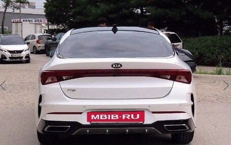KIA K5, 2023 год, 1 780 013 рублей, 3 фотография