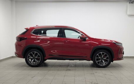 CheryExeed LX, 2024 год, 3 520 000 рублей, 4 фотография