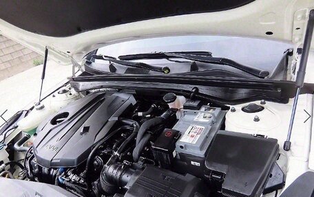 KIA K5, 2023 год, 1 780 013 рублей, 19 фотография