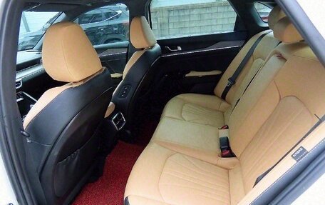 KIA K5, 2023 год, 1 780 013 рублей, 15 фотография