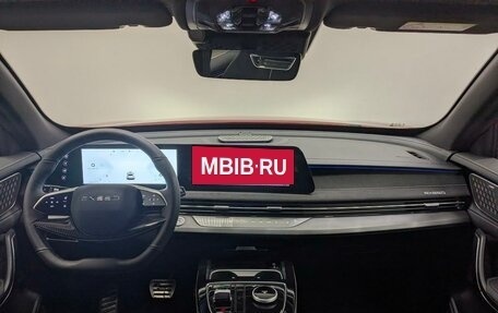 CheryExeed LX, 2024 год, 3 520 000 рублей, 10 фотография