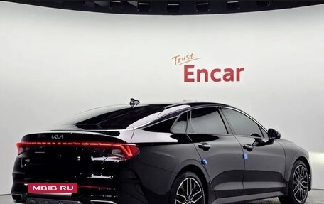 KIA K5, 2023 год, 2 560 000 рублей, 2 фотография