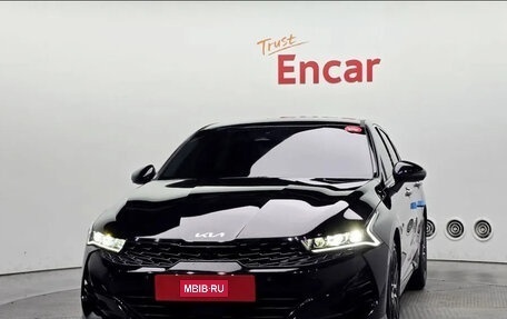 KIA K5, 2023 год, 2 560 000 рублей, 3 фотография