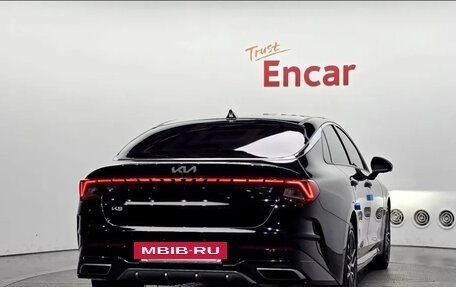 KIA K5, 2023 год, 2 560 000 рублей, 4 фотография