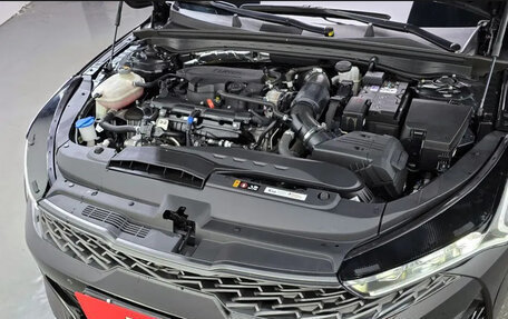 KIA K5, 2023 год, 2 560 000 рублей, 6 фотография