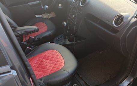 Ford Fusion I, 2007 год, 475 000 рублей, 2 фотография