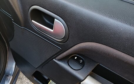 Ford Fusion I, 2007 год, 475 000 рублей, 13 фотография