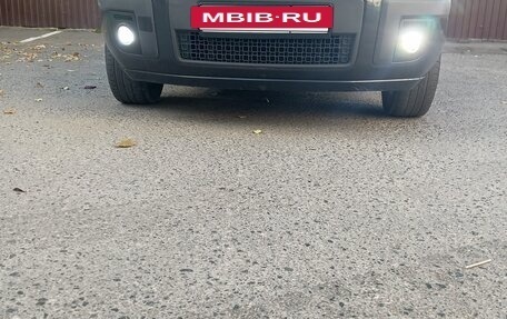 Ford Fusion I, 2007 год, 475 000 рублей, 14 фотография