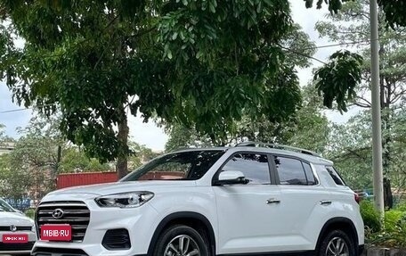 Hyundai ix35, 2021 год, 1 300 000 рублей, 1 фотография