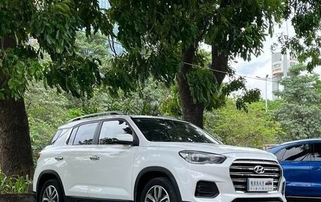 Hyundai ix35, 2021 год, 1 300 000 рублей, 2 фотография