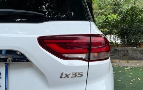 Hyundai ix35, 2021 год, 1 300 000 рублей, 9 фотография