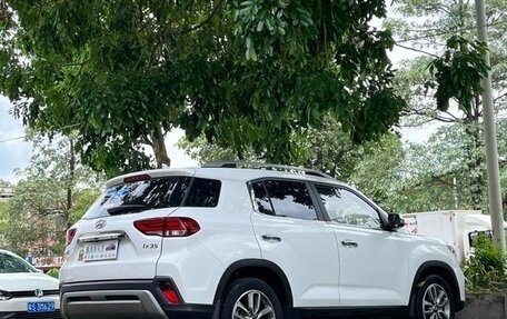 Hyundai ix35, 2021 год, 1 300 000 рублей, 4 фотография