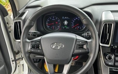 Hyundai ix35, 2021 год, 1 300 000 рублей, 16 фотография