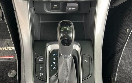 Hyundai ix35, 2021 год, 1 300 000 рублей, 15 фотография