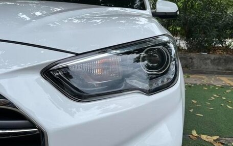 Hyundai ix35, 2021 год, 1 300 000 рублей, 10 фотография