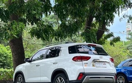 Hyundai ix35, 2021 год, 1 300 000 рублей, 5 фотография