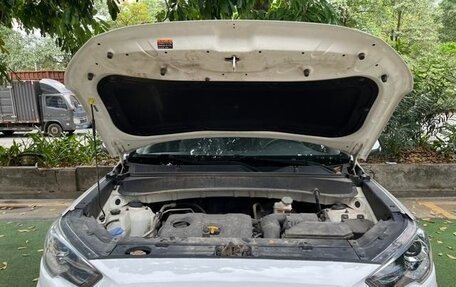 Hyundai ix35, 2021 год, 1 300 000 рублей, 12 фотография