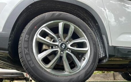 Hyundai ix35, 2021 год, 1 300 000 рублей, 11 фотография