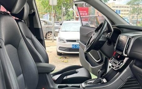 Hyundai ix35, 2021 год, 1 300 000 рублей, 13 фотография