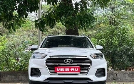 Hyundai ix35, 2021 год, 1 300 000 рублей, 3 фотография