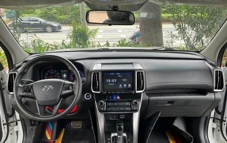 Hyundai ix35, 2021 год, 1 300 000 рублей, 17 фотография