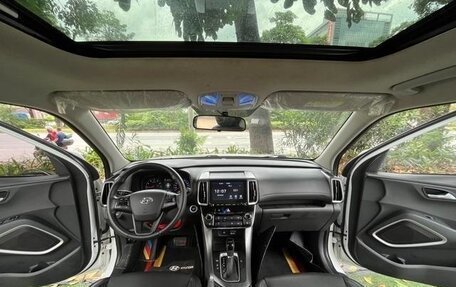 Hyundai ix35, 2021 год, 1 300 000 рублей, 18 фотография