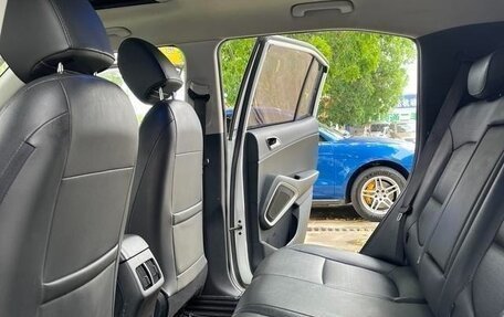 Hyundai ix35, 2021 год, 1 300 000 рублей, 21 фотография