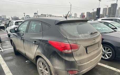 Hyundai ix35 I рестайлинг, 2014 год, 1 199 000 рублей, 3 фотография