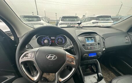 Hyundai ix35 I рестайлинг, 2014 год, 1 199 000 рублей, 5 фотография