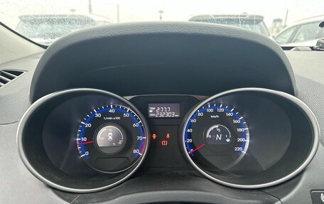 Hyundai ix35 I рестайлинг, 2014 год, 1 199 000 рублей, 7 фотография