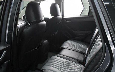 Mazda CX-5 II, 2015 год, 1 998 000 рублей, 11 фотография