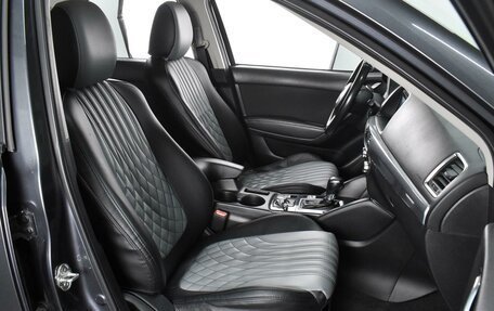 Mazda CX-5 II, 2015 год, 1 998 000 рублей, 8 фотография