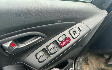 Hyundai ix35 I рестайлинг, 2014 год, 1 199 000 рублей, 6 фотография