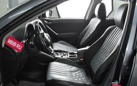 Mazda CX-5 II, 2015 год, 1 998 000 рублей, 10 фотография